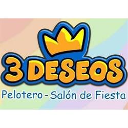 Peloteros 3 Deseos
