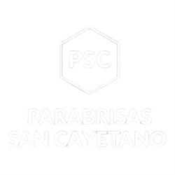 Parabrisas San Cayetano