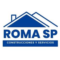 Roma Sp  Construcciones  y Servicios