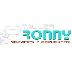 Taller Ronny
