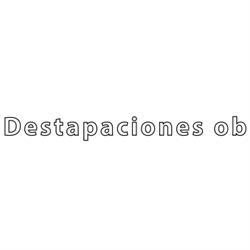 Destapaciones con Maquinas
