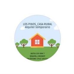 Los Pinos Casa Rural