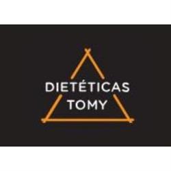 Dietéticas Tomy