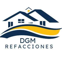 Dgm Refacciones