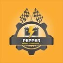 Baterias Pepper