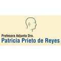 Dra Patricia Prieto de Reyes Otorrinolaringologia
