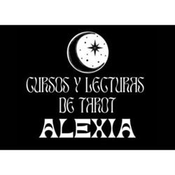 Cursos y Lectura de Tarot Alexia