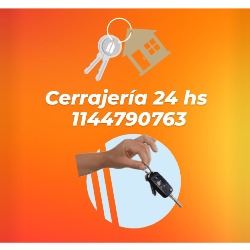 cerrajeria 24 hrs 365