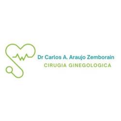 Dr Carlos Alfonso Araujo Zemborain