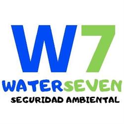 WATER SEVEN SEGURIDAD AMBIENTAL