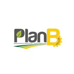 Plan B Maquinarias (Oficial Mainero - Vigia - Hidraulica)