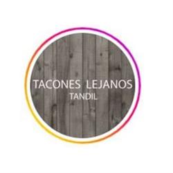 Anabel  Cecilia Barone - Tacones Lejanos