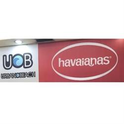 Urban Beach havaianas