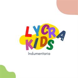 Lycra Kids