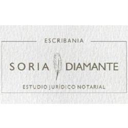 Diamante de Soria Silvia