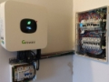 Installacion Solar en Casa