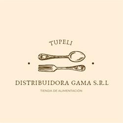 Distribuidora Gama SRL - Tupeli