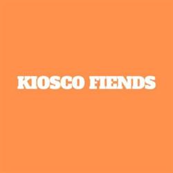 KIOSCO FRIENDS
