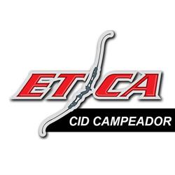 ETCA - Tiro con arco