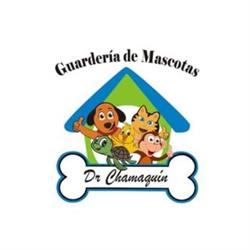 Guardería de Mascotas Dr Chamaquín