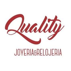 Quality Joyas y Relojes