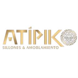 Atipiko Sillones y Amoblamiento
