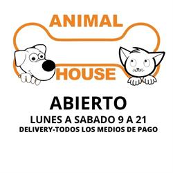 Animal House - Necochea