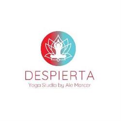 Despierta Yoga Studio by Ale Marcer