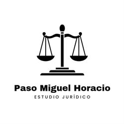 Paso Miguel Horacio