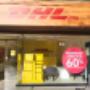DHL Express Punto de Venta Mendoza