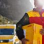 Enviá tus paquetes con DHL