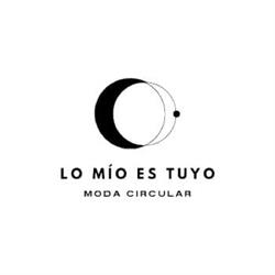 Lo Mío Es Tuyok