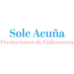 Sole Acuña Prestaciones de Enfermería