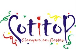 Cotitop siempre en fiestas
