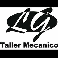 Taller Mecánico LG