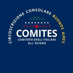 Comités Buenos Aires Comitato degli Italiani all'estero