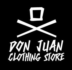 DON JUAN NEUQUEN - CLOTHING STORE