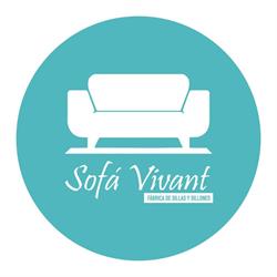 Sofá Vivant