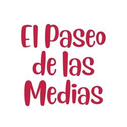 El Paseo de las Medias - CRUZ DEL EJE