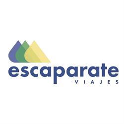 Escaparate Viajes