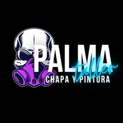 Taller Palma chapa y pintura