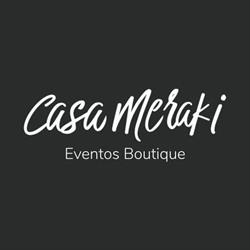 Casa Meraki - Eventos