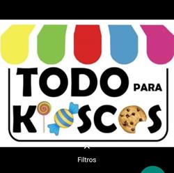 Todo para Kiosco