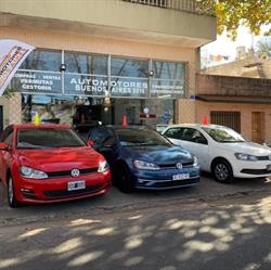 Automotores Buenos Aires 5016 ROSARIO