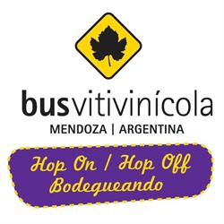 Bus Vitivinicola