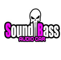 SOUND BASS autoradio Mar del Plata