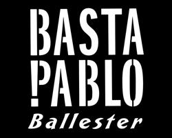 Basta Pablo