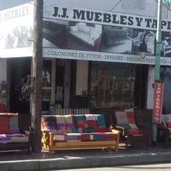 Jj Muebles