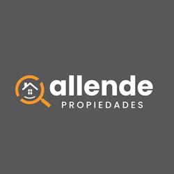 Allende Propiedades