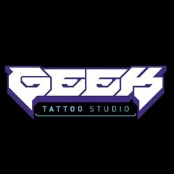 Geek Tattoo Studio